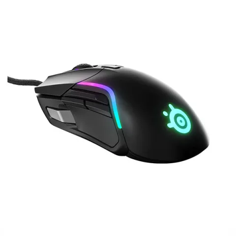 موس گیمینگ استیل سریز Rival 5 - تصویر ۲