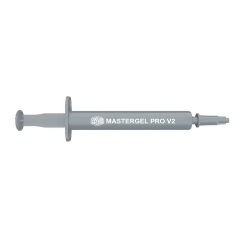 خمیر سیلیکون کولر مستر MASTERGEL PRO V2 (9Wm/K) - تصویر ۲