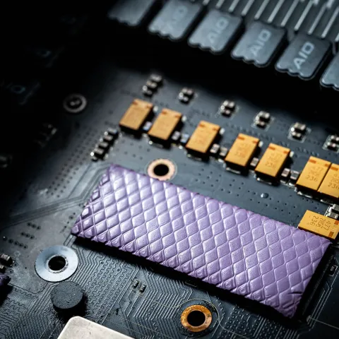 پد حرارتی 2 میلی‌متری کولر مستر Thermal Pad - تصویر ۵
