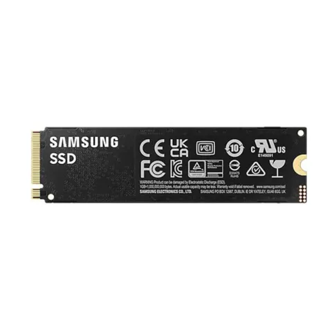 اس اس دی سامسونگ 970Evo Plus M.2 NVMe ظرفیت 2 ترابایت - تصویر ۲