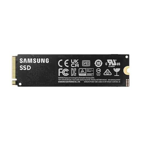 اس اس دی سامسونگ 980PRO M.2 NVMe ظرفیت 2 ترابایت - تصویر ۲