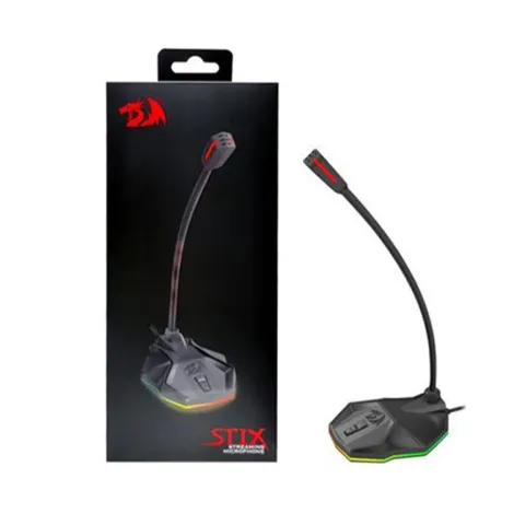 میکروفون ردراگون REDRAGON GM99 STIX - تصویر ۲