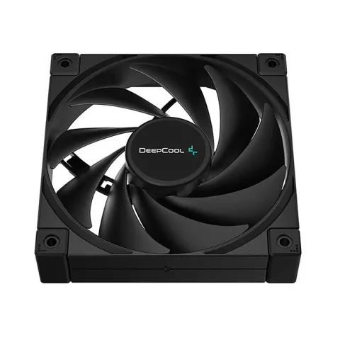 فن کیس دیپ کول FK120 - تصویر ۴