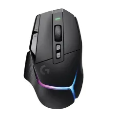 Logitech G502 X Plus