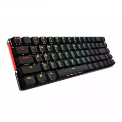 کیبورد بی سیم گیمینگ ایسوس ROG Falchion Red Switch