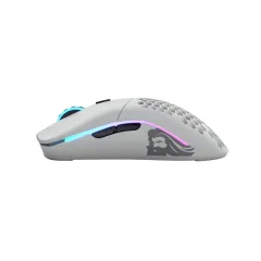 موس گیمینگ گلوریوس Model O MINUS (Matte White)