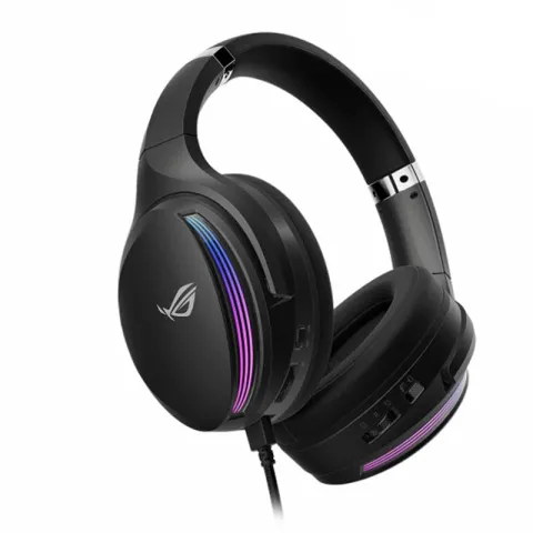 هدست گیمینگ ایسوس ROG Fusion II 500 - تصویر ۲