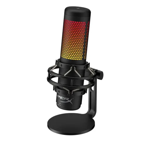 میکروفن هایپرایکس Quadcast S - تصویر ۵