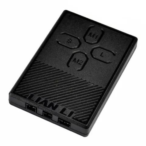 کابل اسلیو لیان لی Strimer Plus ARGB Extension 3×8 pin - تصویر ۲