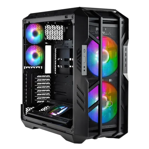 کیس کولر مستر HAF 700 - تصویر ۲