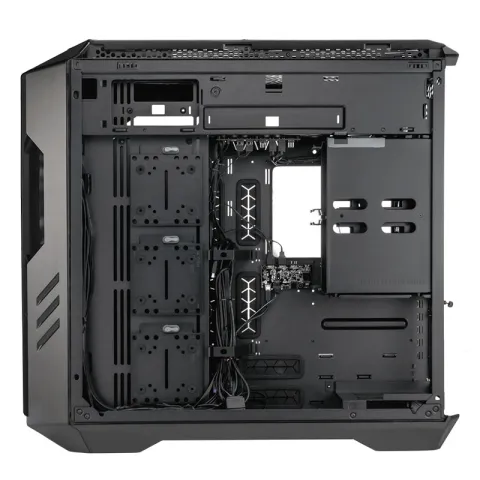 کیس کولر مستر HAF 700 - تصویر ۹