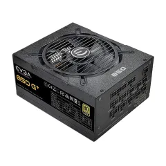 پاور 850 وات ای وی جی ای EVGA 850G+ GOLD