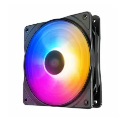 فن کیس دیپ کول RF 120 FS