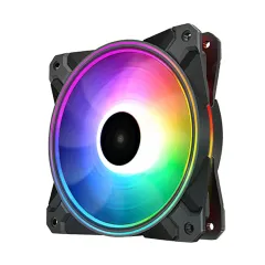 فن کیس دیپ کول CF120 PLUS