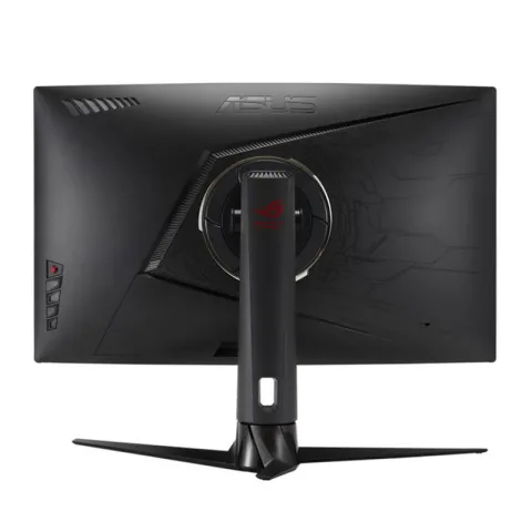 مانیتور 32 اینچ ایسوس ROG STRIX XG32VC - 2K 170Hz 1ms VA - تصویر ۵