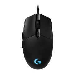 موس گیمینگ لاجیتک G-PRO WIRED HERO