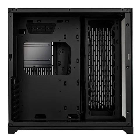 کیس لیان لی O11 Dynamic Razer Edition - تصویر ۲