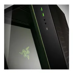 کیس لیان لی O11 Dynamic Razer Edition