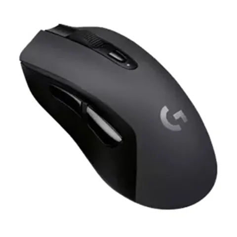 موس گیمینگ لاجیتک G603 LIGHTSPEED - تصویر ۲