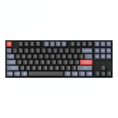 کیبورد کیکورن K8 PRO TKL RGB