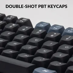 کیبورد کیکورن K8 PRO TKL RGB