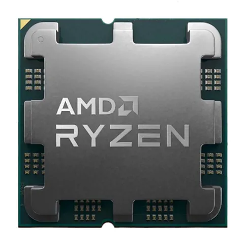 پردازنده ای ام دی Ryzen 9 7900X BOX (فروش به‌صورت باندل با مادربرد) - تصویر ۲