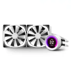 خنک کننده مایع Kraken Z63 AIO 280mm