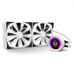 خنک کننده مایع Kraken Z63 AIO 280mm