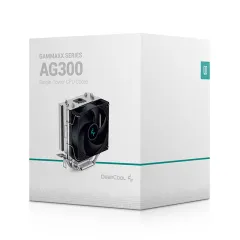 خنک کننده پردازنده دیپ کول AG300