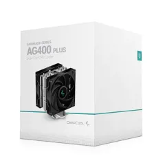 خنک دیپ کول AG400 Plus