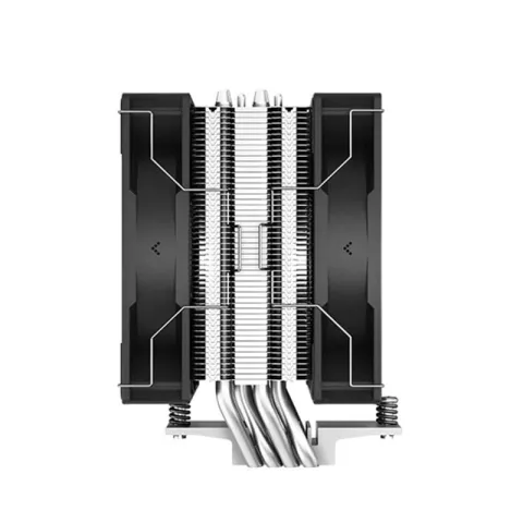 خنک کننده پردازنده دیپ کول AG400 Plus - تصویر ۳