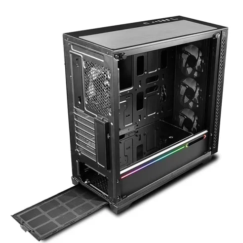 کیس دیپ کول MATREXX 70 ADD RGB - تصویر ۶