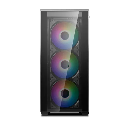 کیس دیپ کول MATREXX 70 ADD RGB - تصویر ۵