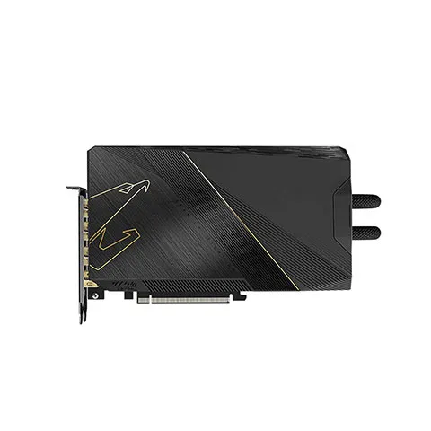 کارت گرافیک گیگابایت AORUS GeForce RTX 4090 XTREME WATERFORCE 24G GDDR6X - تصویر ۲