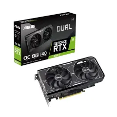 کارت گرافیک Dual RTX 3060 Ti 8GB
