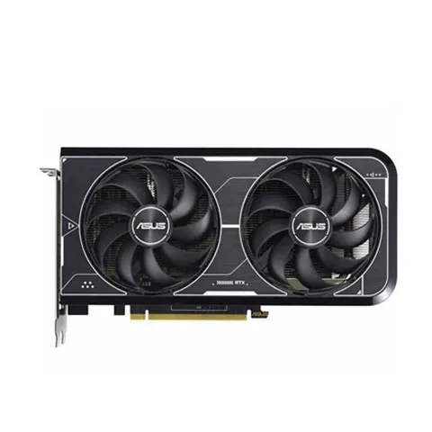 کارت گرافیک ایسوس Dual GeForce RTX 3060 Ti 8GB GDDR6X - تصویر ۲