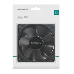 فن کیس دیپ کول XFAN 120
