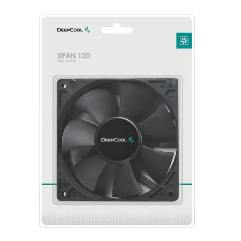 فن کیس دیپ کول XFAN 120 - تصویر ۲