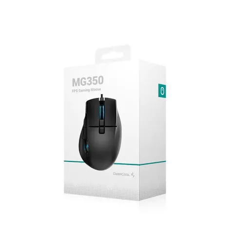 موس دیپ کول  DEEPCOOL MG350 MOUSE - تصویر ۳