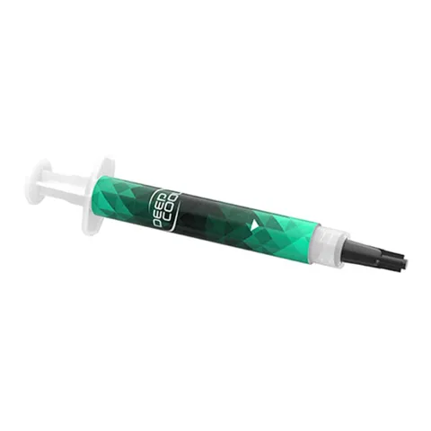 خمیر سیلیکون 5 گرمی دیپ کول EX750 - تصویر ۲