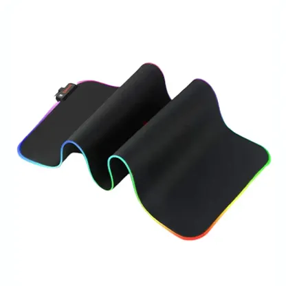 موس پد گیمینگ ردراگون (300*800)REDRAGON Neptune X P033 MOUSEPAD - تصویر ۲