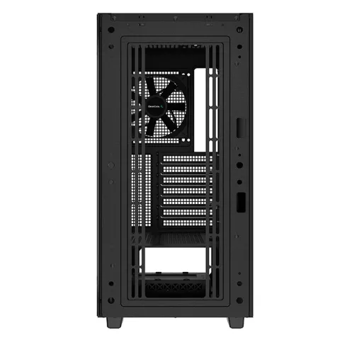کیس دیپ کول CH510 BLACK - تصویر ۷