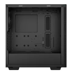 کیس دیپ کول CH510 BLACK