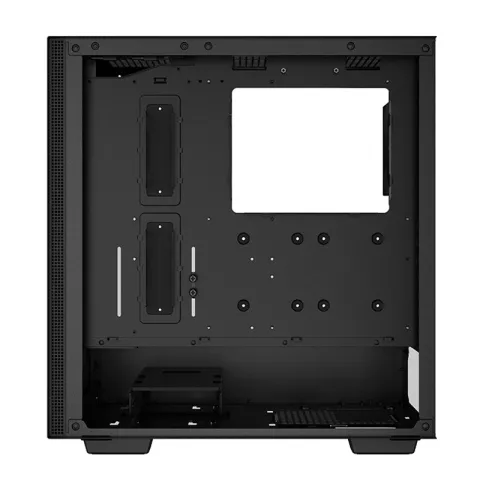کیس دیپ کول CH510 BLACK - تصویر ۵