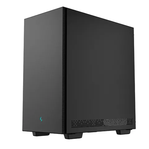 کیس دیپ کول CH510 BLACK - تصویر ۲