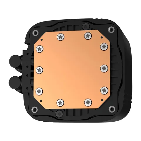 خنک کننده مایع پردازنده دیپ کول LS520 SE - تصویر ۵