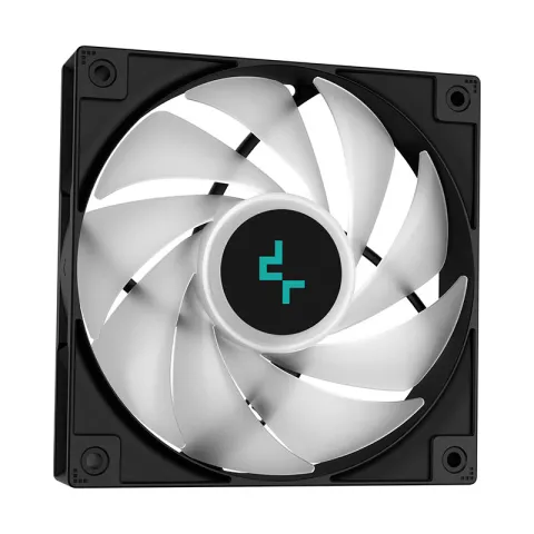 خنک کننده مایع پردازنده دیپ کول LS520 SE - تصویر ۴