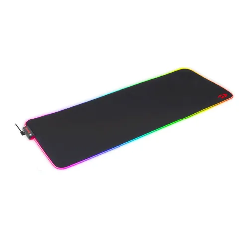 موس پد گیمینگ ردراگون (300*800)REDRAGON Neptune X P033 MOUSEPAD - تصویر ۳