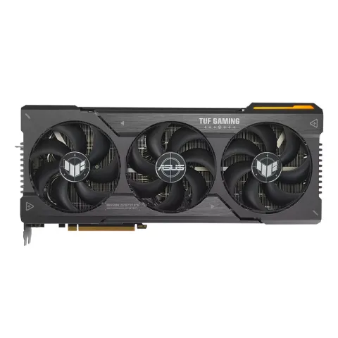 کارت گرافیک ایسوس TUF Radeon RX 7900 XTX 24GB GDDR6 - تصویر ۲