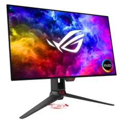 مانیتور ASUS ROG